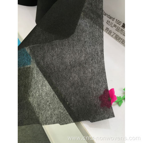 pretend dust mask activated carbon filter cloth nonwoven